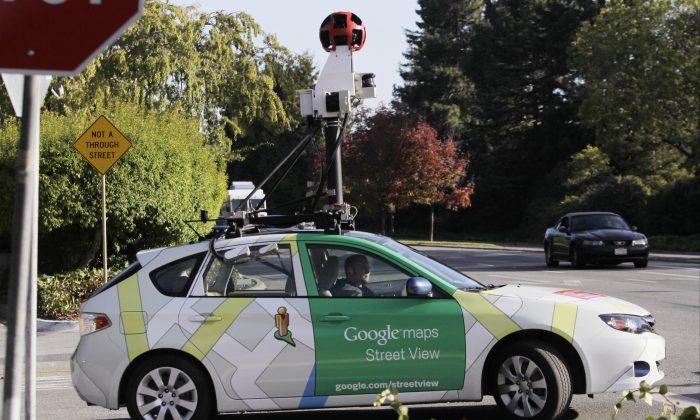 Google Maps Street View Car Killed a Dog in Chile, PETA Claims; Wants it to Donate