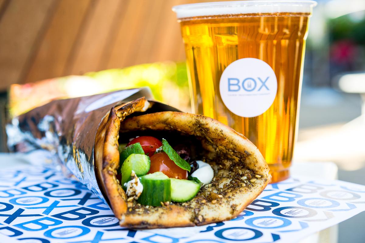 ilili Box: Small but Big on Taste
