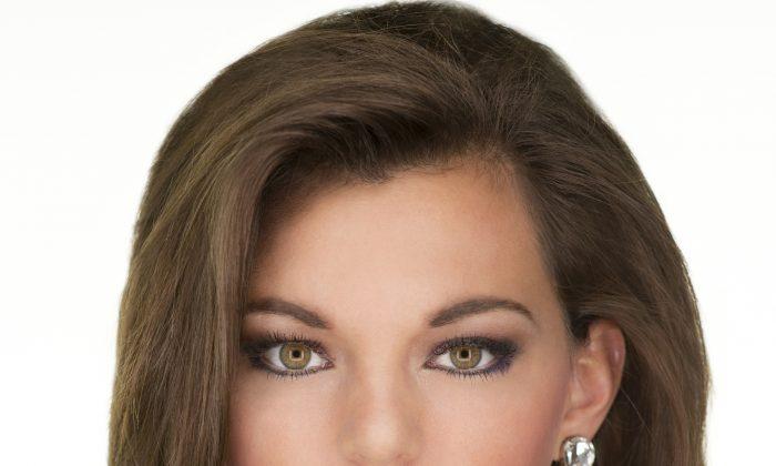 Meet All 53 Miss America Contestants: Photo Gallery 2