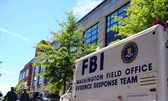 ‘FBI Uncovers Al-Qaeda Plot To Just Sit Back And Enjoy Collapse Of United States’ is Satire