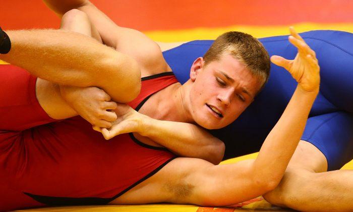 Wrestling Picked Over Softball and Squash, Included in Olympics 2020