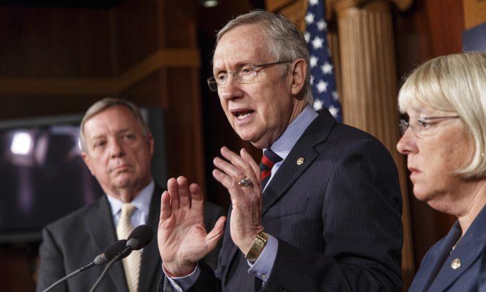 Senate Budget Chair: Legislators Must Compromise