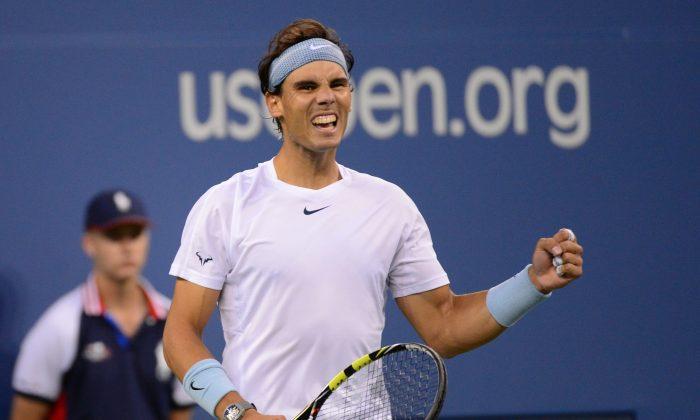 U.S. Open Final Preview: Nadal in Four