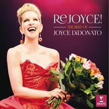 CD Review: ‘ReJOYCE! The Best of Joyce DiDonato’