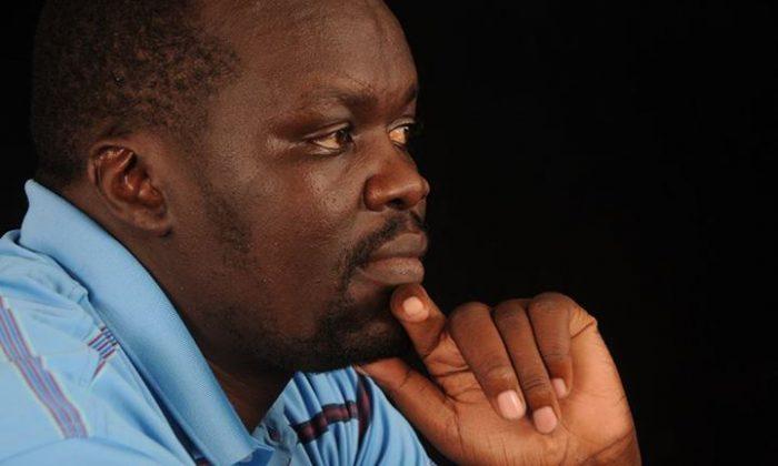 Robert Alai, Kenyan Blogger, Earns Praise for Coverage of Terror Attack at Westgate Mall