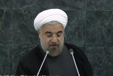 Nuclear Disarmament Talks, Including Iran’s Rouhani: Watch Live