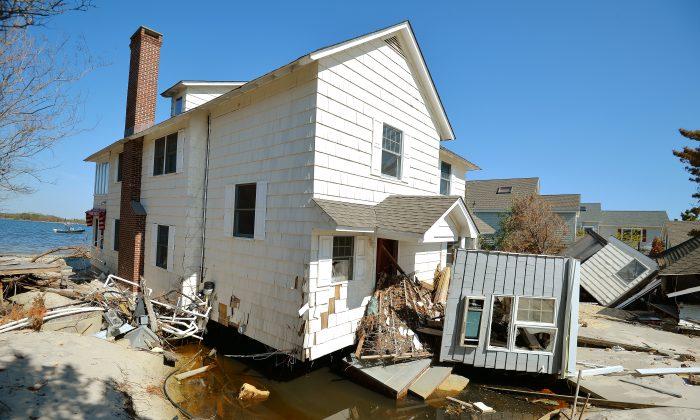 NY, NJ Representatives Call to Delay Flood Insurance Rate Hikes