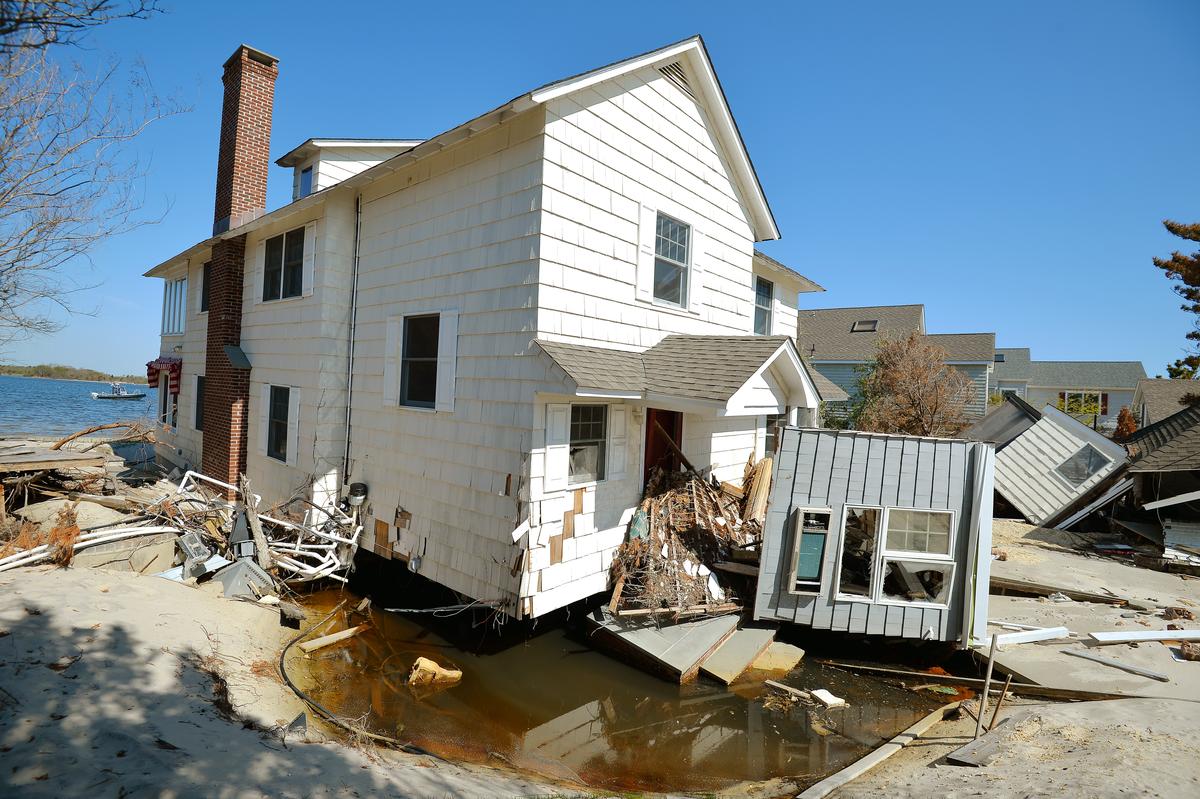 CCP Virus Pandemic Cost Insurers $44 Billion, 3rd Largest in History