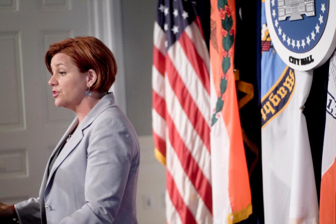 City Council Takes on Bloomberg Over Federal Stop and Frisk Ruling