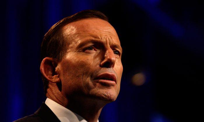 Tony Abbott’s Victory Speech: Axed Carbon Tax, Inclusiveness, Change