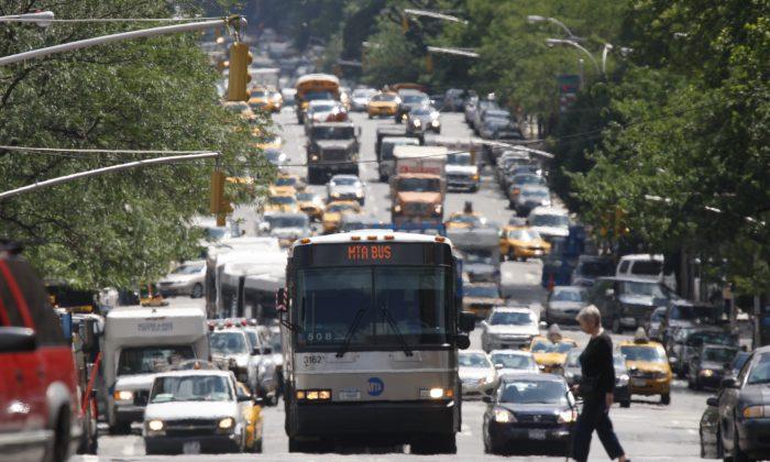 MTA Introduces New Bus Routes Serving LaGuardia Airport