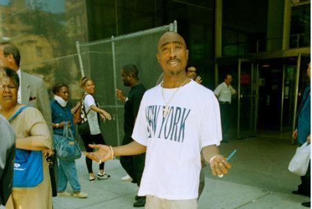 Tupac Shakur’s Birthday is Today; Fans Wish Rapper 2Pac Happy Birthday