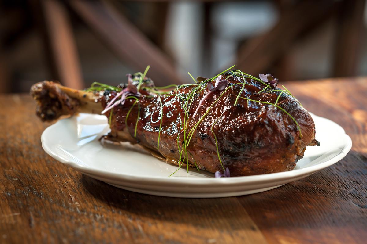 Picnic Opens in East Village