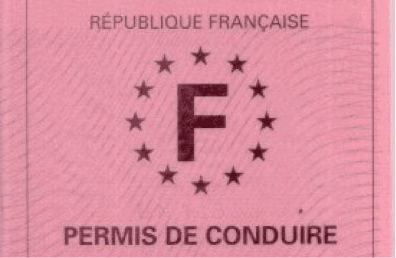 New Driving Permit Leaves French Nostalgic