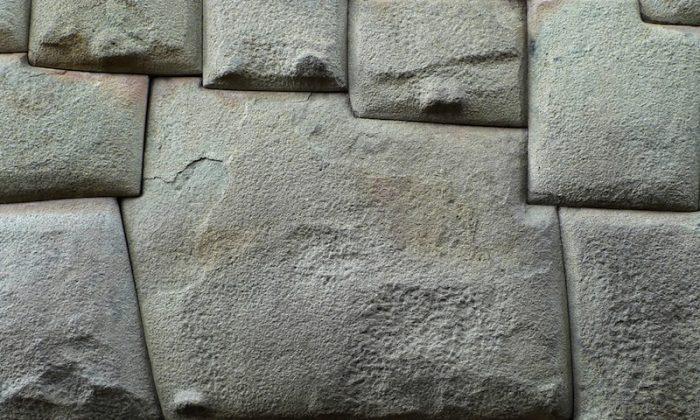 Could Ancient Peruvians Soften Stone?