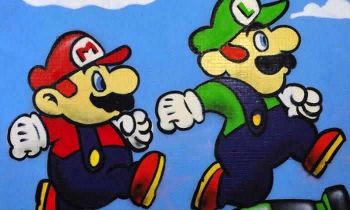 Definitive Top 10 Super Nintendo Games