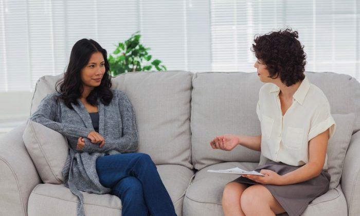 7 Tips for Finding the Right Therapist