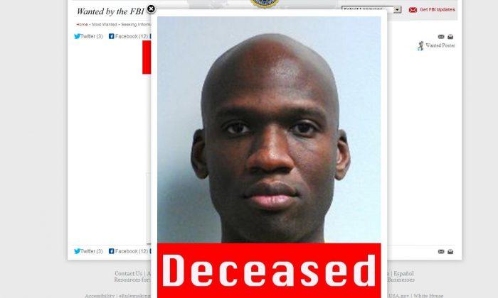 Aaron Alexis, 34, of Texas IDed as Suspect in Washington Navy Yard Shooting: Reports
