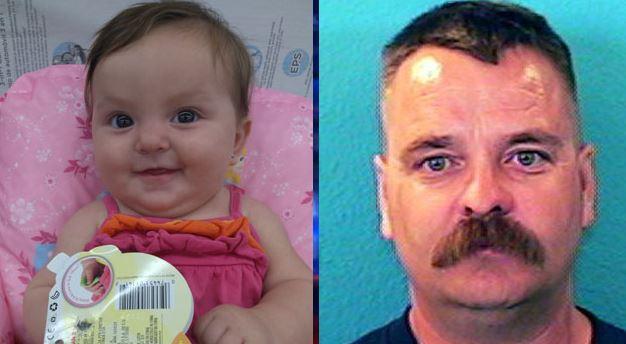 Aleesha Green Found: Arizona Baby Was Kidnapped by Her Non-custodial Father