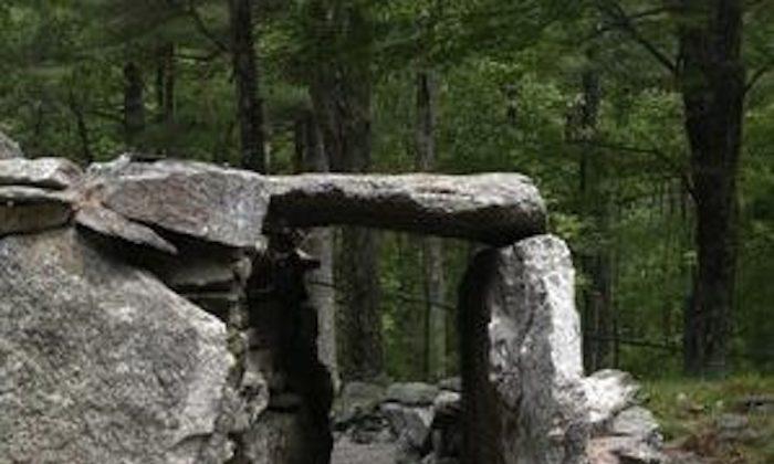 Ten Prehistoric Artifacts and Sites in America 