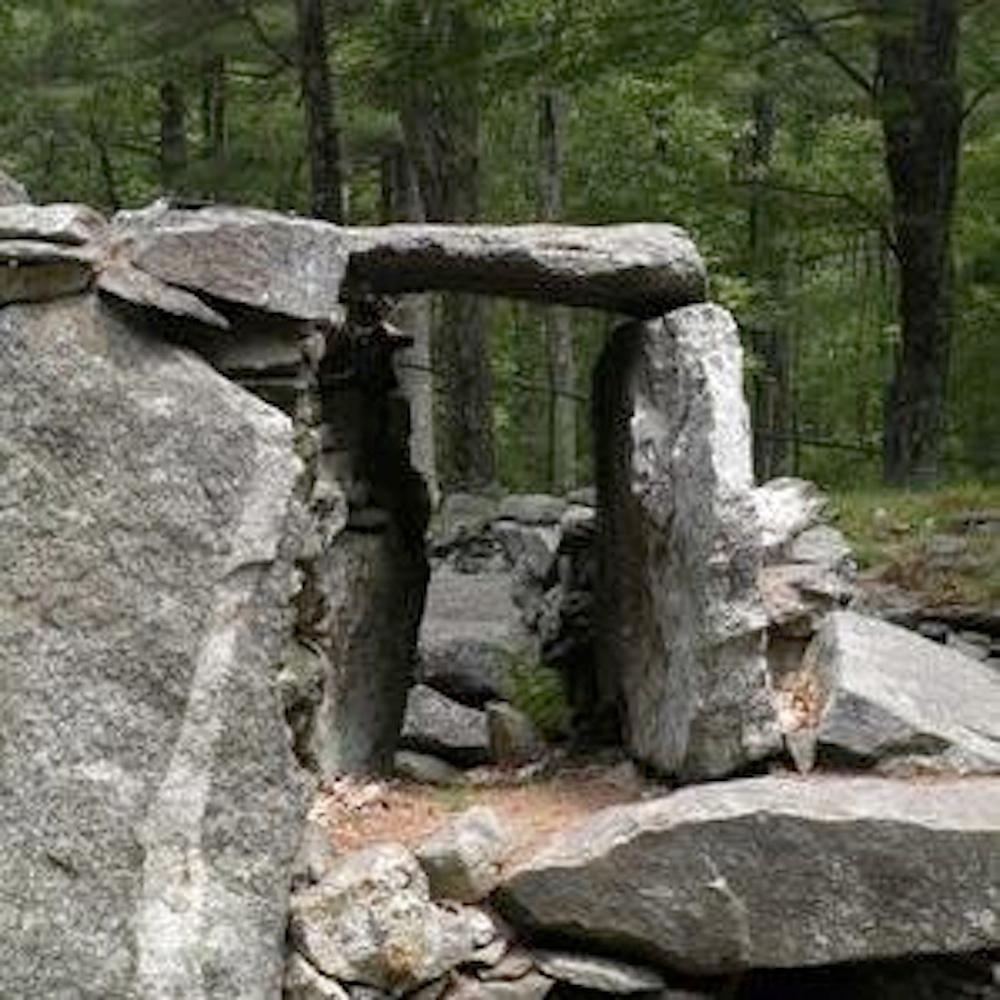 Ten Prehistoric Artifacts and Sites in America