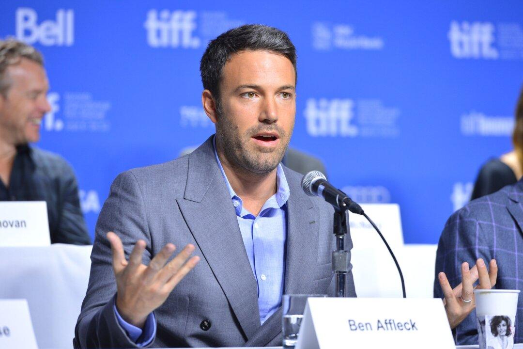 The Long Road to TIFF