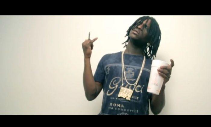 Chief Keef Arrested for DUI Following Rehab Stint: Report
