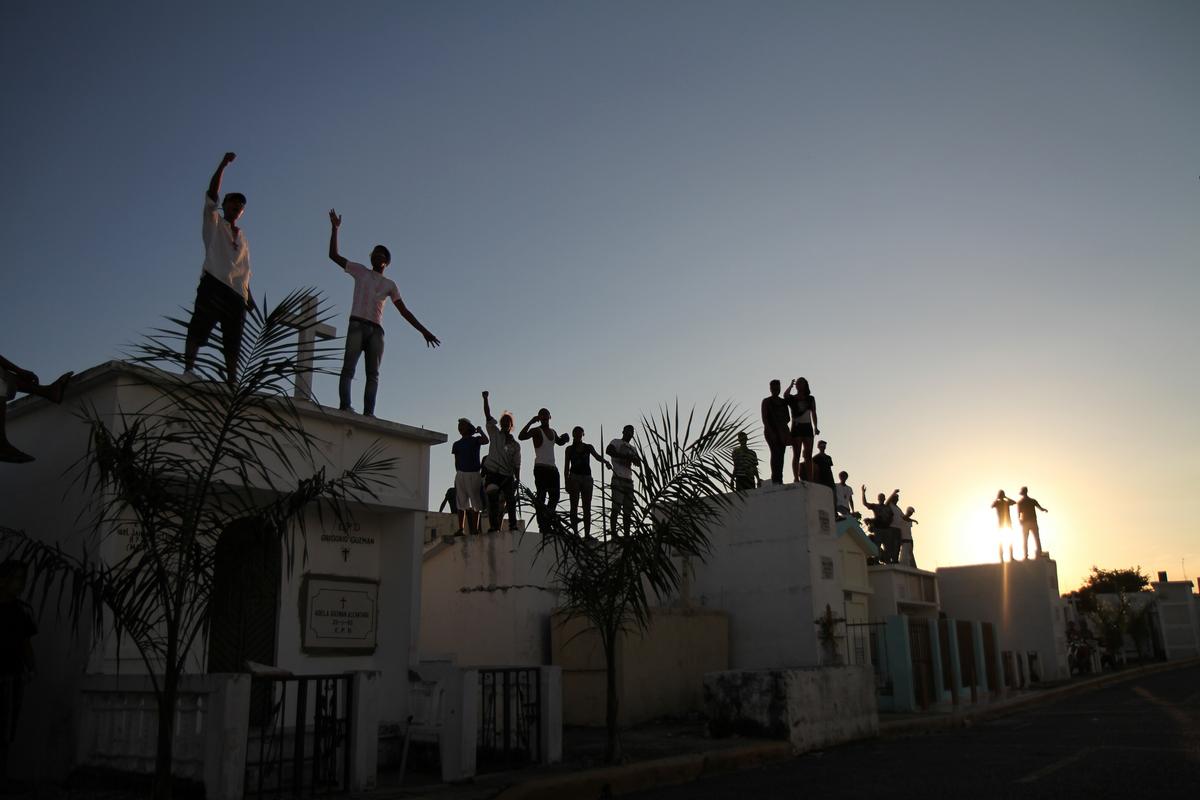 TIFF Review: ‘Cristo Rey’ Aims to Be Caribbean ‘Romeo and Juliet’