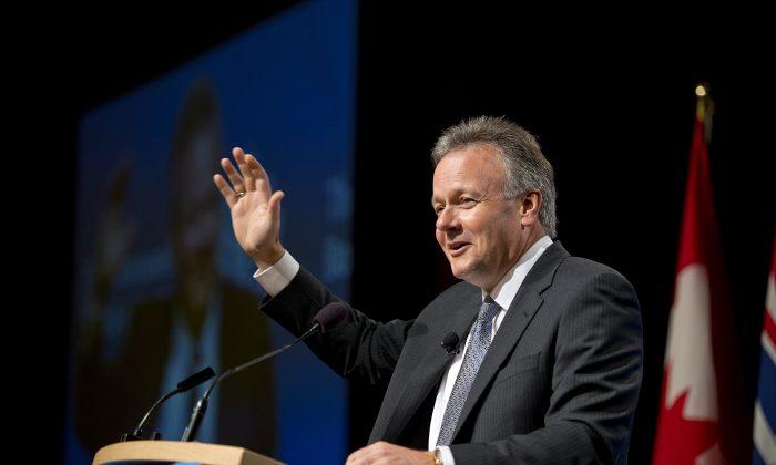 Canadians Aware Interest Rates Will Rise, Says Poloz
