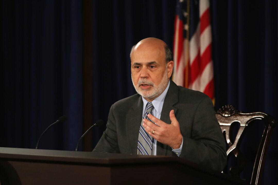 Fed Not Tapering Should Boost Canada’s Housing Market