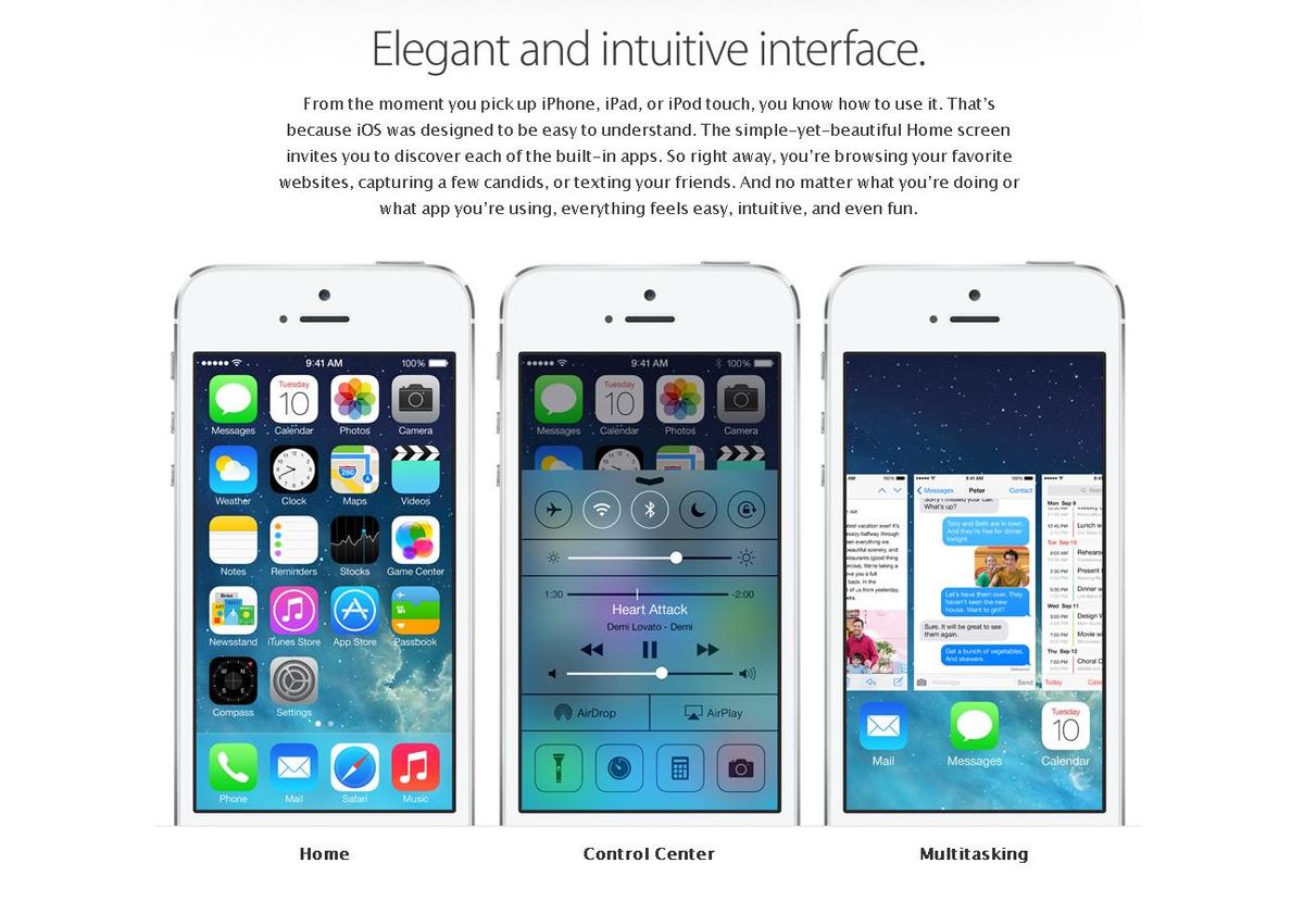 iOS 7 iPhone 4 Downloading: How to Download iOS on iPhone 4