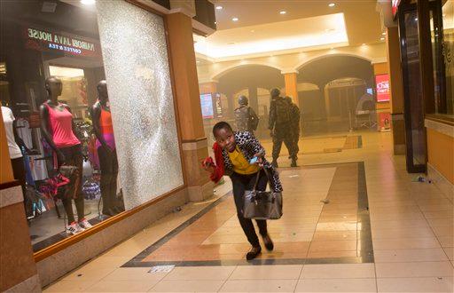 Ali Gitonga Arrested: Police Believe He is One of the Westgate Mall Terrorists