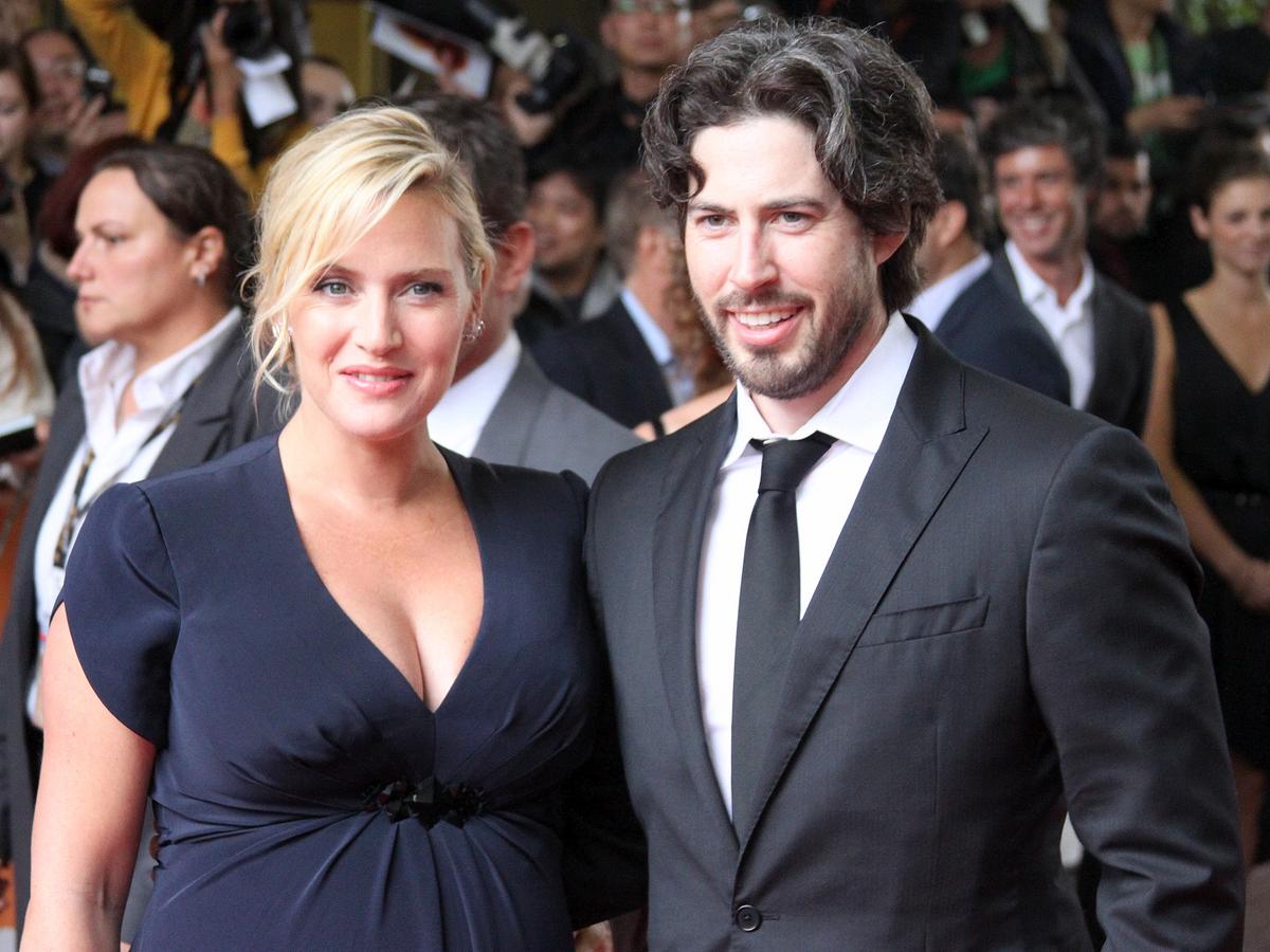 TIFF: ‘Labor Day’ Explores ‘complexity of desire,’ Says Reitman