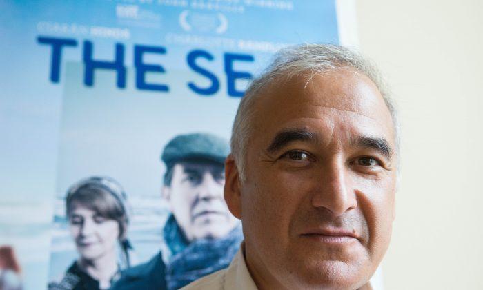 TIFF Review: ‘The Sea’ Allows the Audience to Sink or Swim