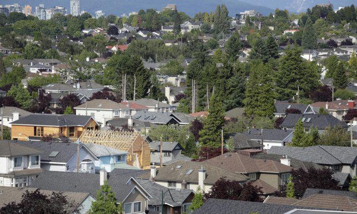 High-priced Housing a Key Challenge for Canadians: National Household Survey