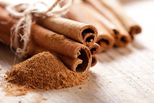 Whether it is Ceylon or Cassia cinnamon, it will reduce fasting blood sugar levels and improve insulin sensitivity. (Shutterstock)