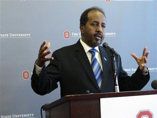 Somalia President: No Elections in 2016