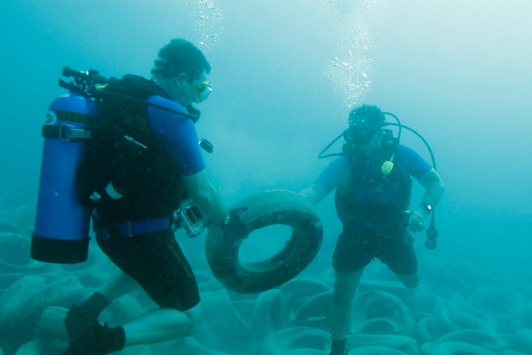 Our World in 7 Headlines: Sept. 29