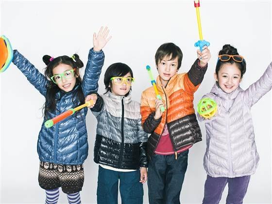 UNIQLO: Syrian Refugees Will More Receive More Aid Through Donations by Japanese Company