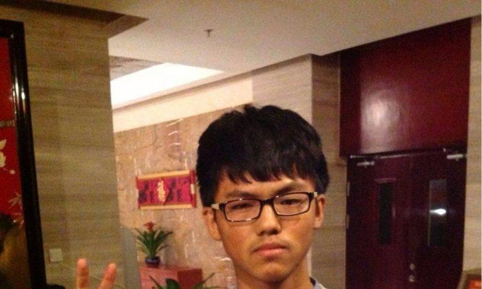 Chinese Teenager Accused of Rumors Is Released