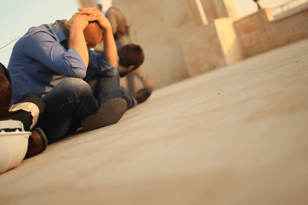 Held Hostage: The In Amenas Ordeal