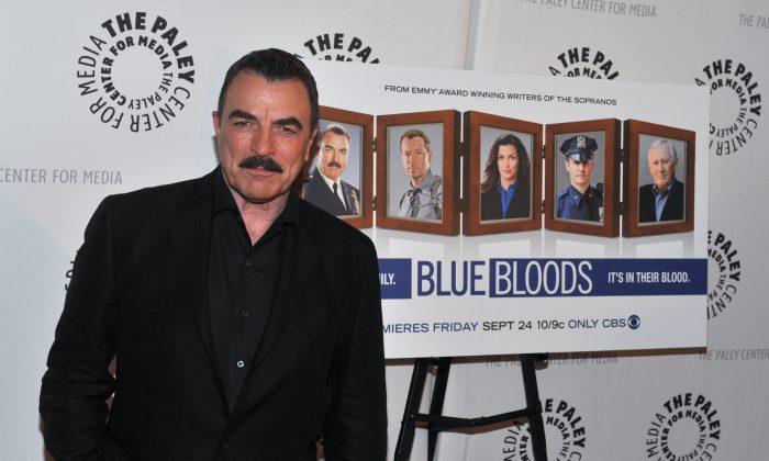Tom Selleck: Tom Clancy Wanted ‘Magnum, PI’ Movie