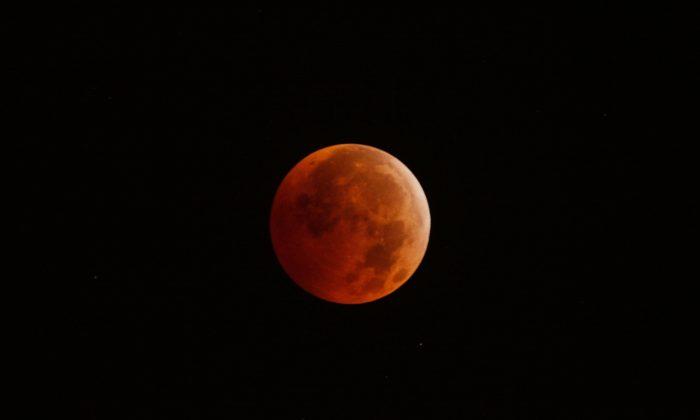 Lunar Eclipse 2013: Penumbral Eclipse Will be Visible to Naked Eye
