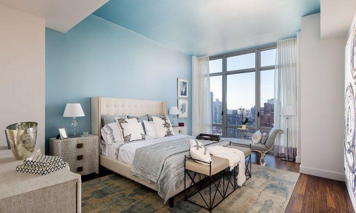 Azure Penthouses Receive Makeovers, Listed Separately Again
