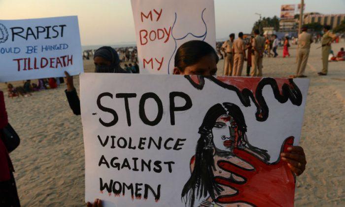 U.S. Grants $ 250,000 to Make Delhi Safe for Women