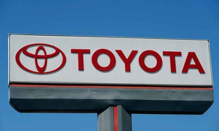 Toyota Issues ‘Do Not Drive’ Advisory for 50,000 US Vehicles Over Faulty Airbag Fears