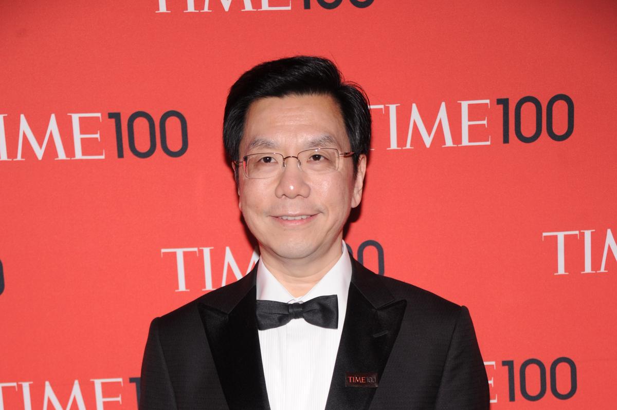 Campaign Suppressing Internet Speech Targets Former Head of Google in China