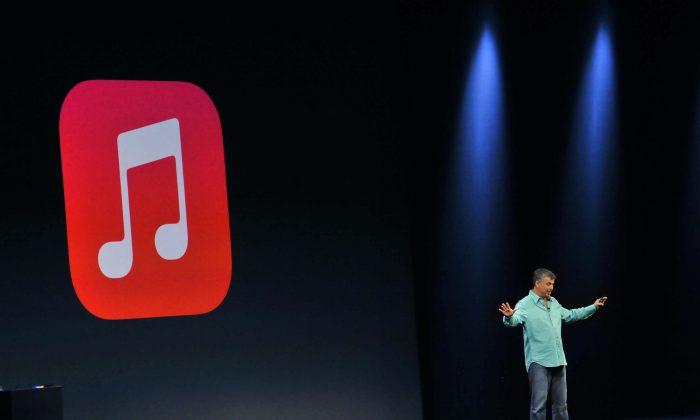 iTunes Radio Launch Expected Soon in Canada
