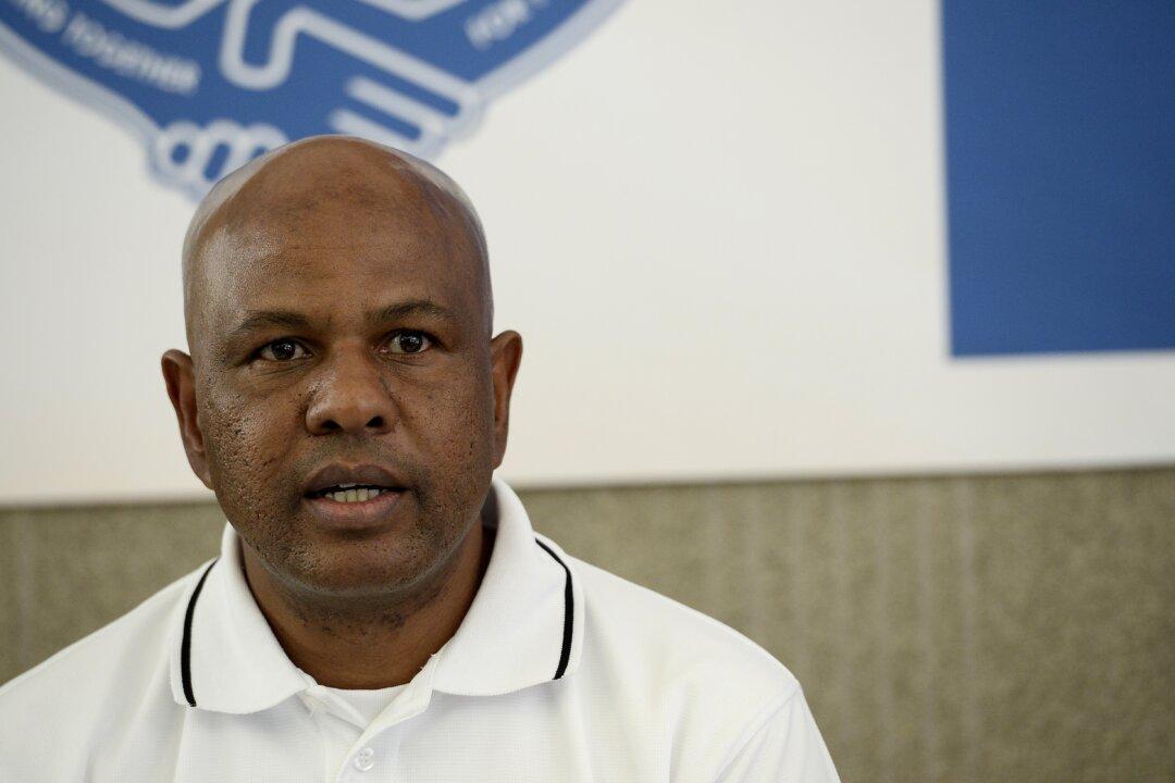 South Africa’s AMCU Strike with Amplats: Wage Dispute Declared, Strike Possible