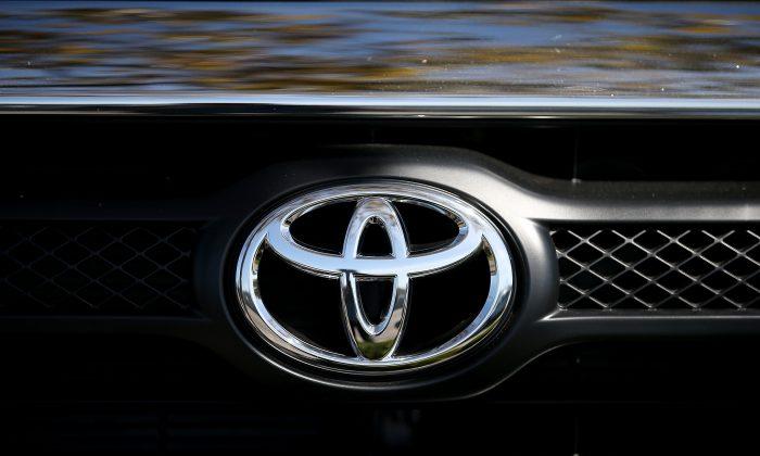 Toyota Recall: 803,000 Camry, Avalon, and Venza Models Recalled